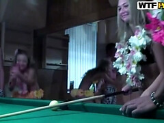 素人, ブロンド, 茶髪の, イく瞬間, 顔射, グループ, Hd, パーティ