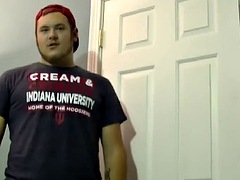 Amateur, Grosse bite, Sucer une bite, Rondelette, Tir de sperme, Homosexuelle, Masturbation