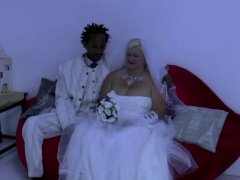 Belle grosse femme bgf, Blonde, Sucer une bite, Hd, Interracial, Mature