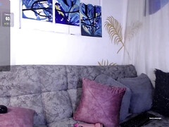 Grote mammen, Vingeren, Huisgemaakt, Latijnse vrouw