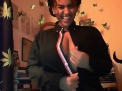 Любители, Жопа, Черные, Брюнетки, Черненькие, Эротика, Соло