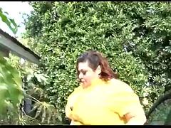 Grosser schwanz, Grosse titten, Schwarz, Blasen, Braunhaarige, Spermaladung, Interrassisch, Latina