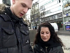 Amateur, Couple, Hd, Argent, Pov, Public, Adolescente, Épouse