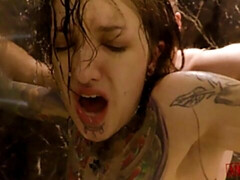 Grote kont, Grote lul, Grote mammen, Pijpbeurt, Bruinharig, Hondjeshouding, Mager, Tiener