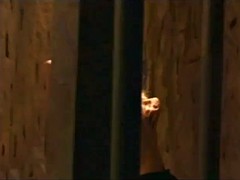 beverly lynne and nicole sheridan lesbian scene