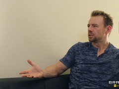 In den arsch, Blasen, Aufs gesicht abspritzen, Fingern, Küche, Lecken, Realität, Hintern versohlen