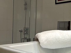 real escort gives a nice fuck