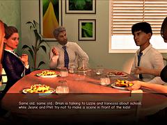 大学生, ハードコア, Hd, ホテル, 公共