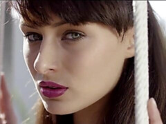 Amateur, Tetas naturales, Desnudo, Al aire libre, Afeitado, Flaco, Solo, Tetas