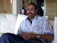 One cock is all these whores need if its black