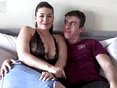 Amateur, Américain, Collège université, Adolescente