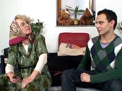 Leie, Grosse titten, Blondine, Blasen, Tschechisch, Reif, Milf, Realität
