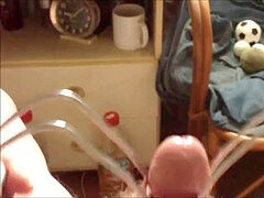 Amateur, Homosexuelle, Jouets