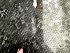 Enthousiasteling, Onschuldig, Klein, Tiener