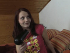 Braunhaarige, Hardcore, Hd, Jungendliche (18+)