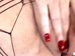 Belle grosse femme bgf, Branlette thaïlandaise, Hard, Hd, Mature, Chatte, Rugueux, Rasée