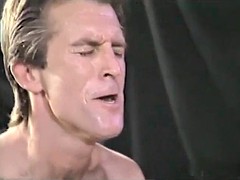 Rubia, Doble penetracion, Grupo, Estrella porno, Clasico