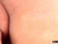 Enthousiasteling, Blond, Pijpbeurt, Rondborstig, Sperma, Hd