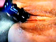 Leie, Masturbation, Spielzeuge