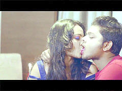 マッサージ, 淫乱熟女