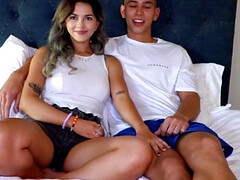 Любители, Большой член, Большие сиськи, Минет, Грудастые, Мускулы, Реалити, Молоденькие