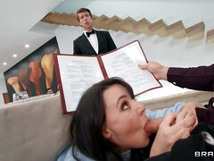 Americano, Chica, Culo grande, Mamada, Sexo duro, Realidad, Mojado, Puta