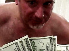 アナル, デカパイ, フェラチオ, 茶髪の, 気狂い, チン, 黒人, ティーン