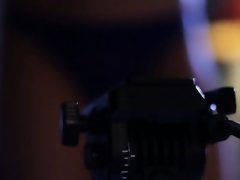 お尻, 茶髪の, Hd, 下着, オナニー, 一人