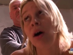 Lamer culo, Rubia, Garganta profunda, Lamidas, Adolescente