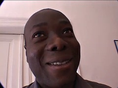 Anaal, Grote lul, Grote mammen, Zwart, Blond, Bruinharig, Sperma, Hardcore