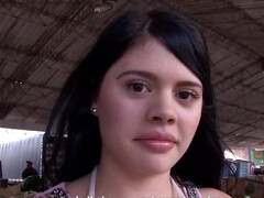 Hardcore, Interrassisch, Latina, Pov