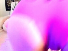 アナル, 美人, 巨乳な, チン, フェティッシュ, Hd, オーガズム, オマンコ