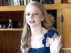 Любители, Американки, Блондинки, Бондаж, Подружка, Мастурбация, Крошечные, Соло