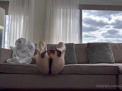 In den arsch, Tussi, Wohlbeleibte schöne frauen, Grosser schwanz, Blondine, Blasen, Interrassisch, Titten