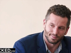 Verga grande, Negro, Rubia, Mamada, Corridas faciales, Interracial, Adolescente, Tetas