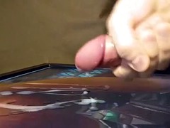 Leie, Viele männer bespritzen eine frau, Kompilation, Spermaladung, Schwul, Masturbation, Milf, Pov