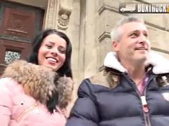 Cheating wife fucked