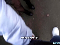 Tetas grandes, Mamada, Polla, Estilo perrito, Maduro, Madres para coger, Pov, Público