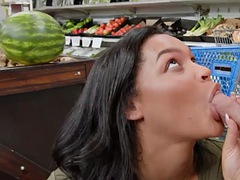 Tetas grandes, Negro, Corridas, Ébano, Fetiche, Madres para coger, Público, Bajo la falda