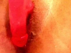 Grote mammen, Gebondenheid, Sperma shot, Zwart, Handbeurt, Kantoor, Pissen, Alleen