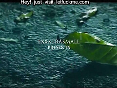 18, デカチン, フェラチオ, チン, 小柄, ガリガリ, ティーン, オッパイの