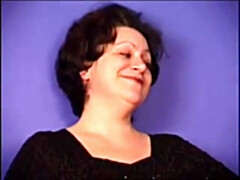 Mature Granny Wants Young Cock