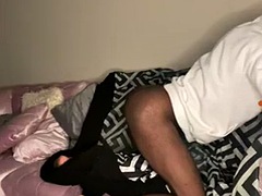 美女, デカチン, イく瞬間, カワイイ, 黒人, ゲイ, ハードコア, 淫乱熟女