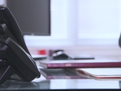 Arsch, Blasen, Brille, Handjob, Lecken, Büro, Muschi, Titten