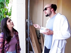 Nana, Sucer une bite, Famille, Hard, Hd, Maman, Belle mère, Plan cul à trois