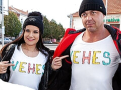 Grote kont, Grote lul, Grote mammen, Pijpbeurt, Bruinharig, Hondjeshouding, Moeder die ik wil neuken