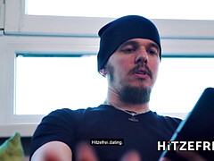 В машине, Пальцем, Очки, Мастурбация, На природе, Киски, Соло