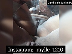 Amateur, Compilation, Fille latino, Masturbation
