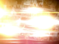 Grosser schwanz, Blondine, Vollbusig, Hundestellung, Lecken, Milf, Muschi, Titten