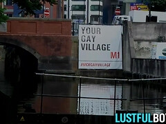 Leie, In den arsch, Blasen, Schwul, Wichsen, Küssen, Masturbation, Dürr